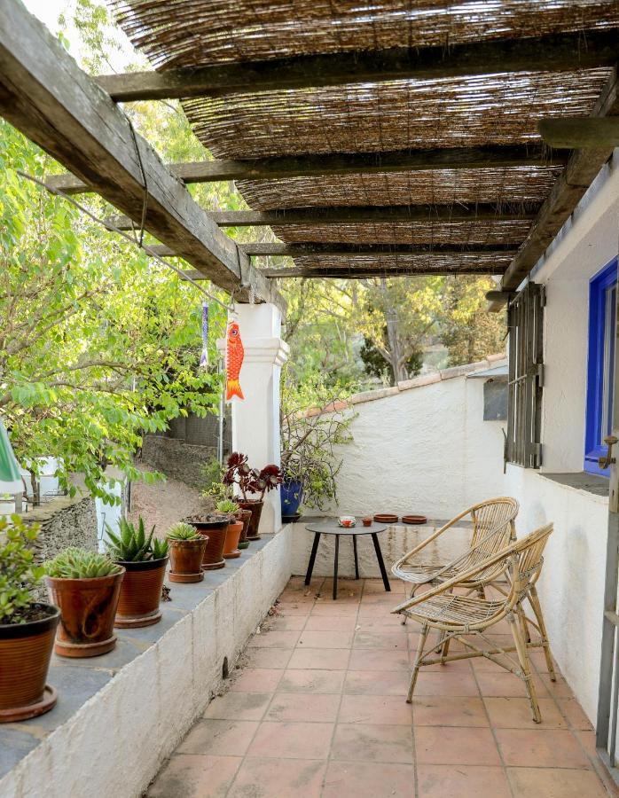 Casa Dali-Gala Cadaques Port Lligat Villa Exterior photo