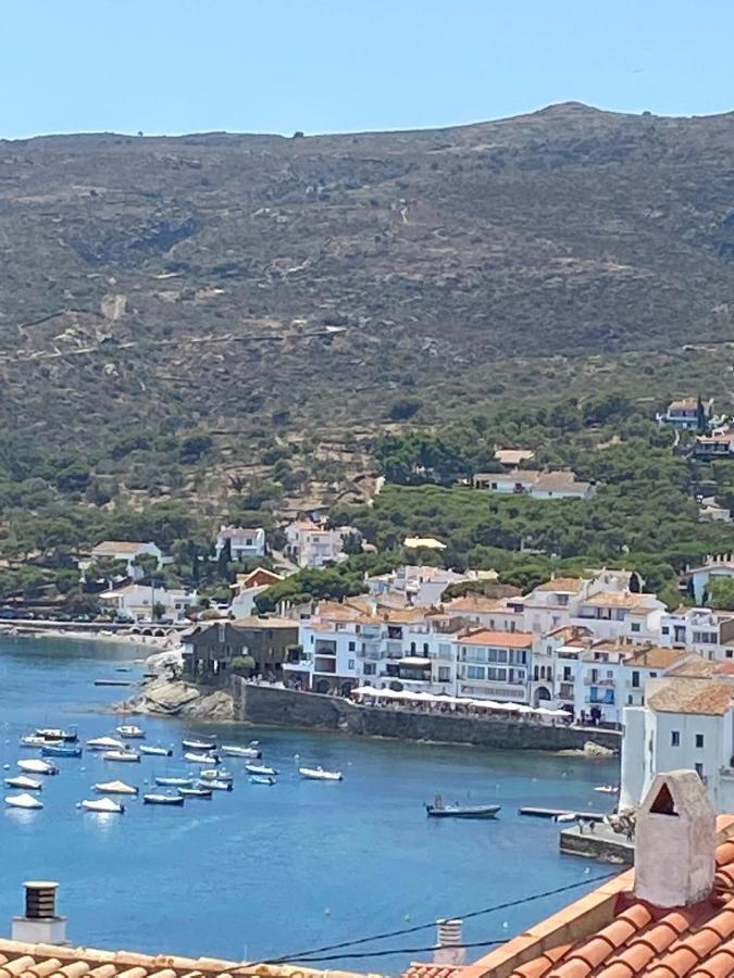 Casa Dali-Gala Cadaques Port Lligat Villa Exterior photo