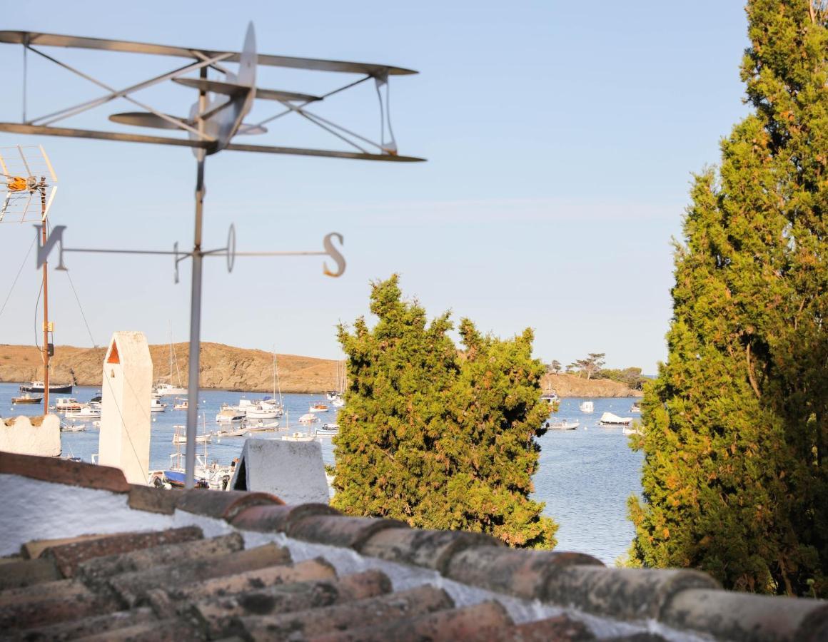 Casa Dali-Gala Cadaques Port Lligat Villa Exterior photo