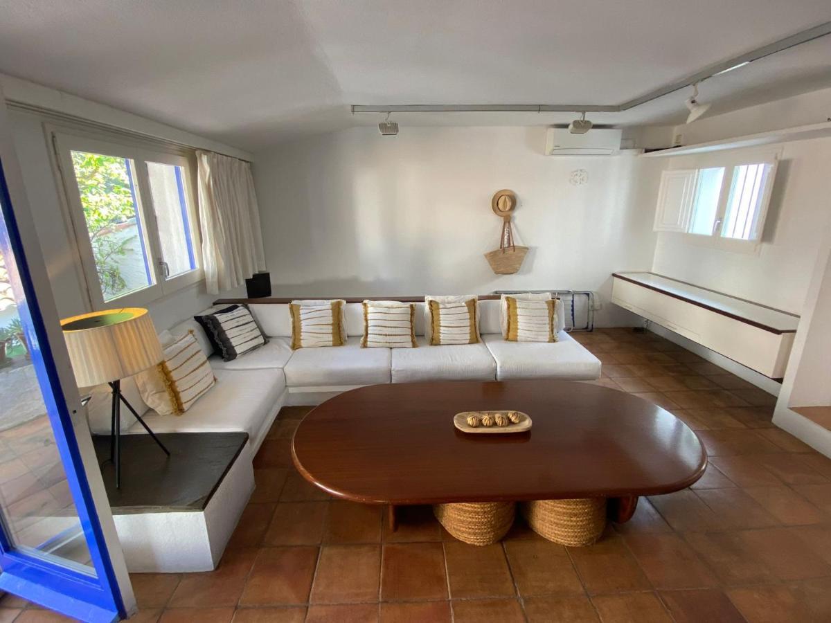 Casa Dali-Gala Cadaques Port Lligat Villa Exterior photo