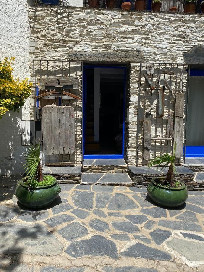 Casa Dali-Gala Cadaques Port Lligat Villa Exterior photo