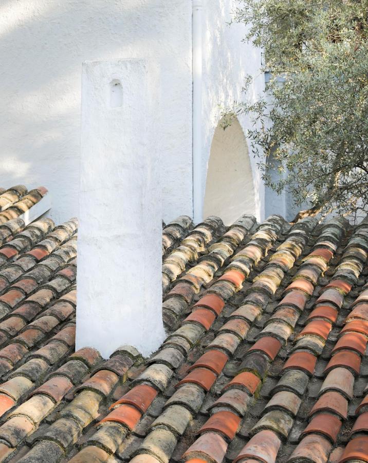Casa Dali-Gala Cadaques Port Lligat Villa Exterior photo